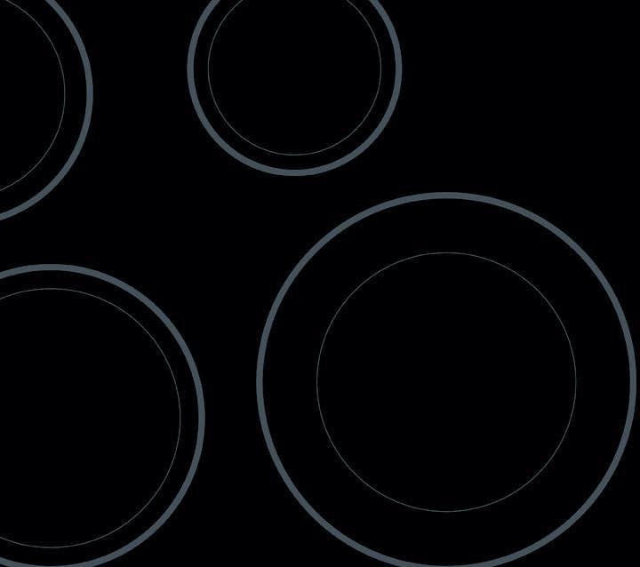 Electrolux EW30IF60IS 30" Freestanding Induction Range