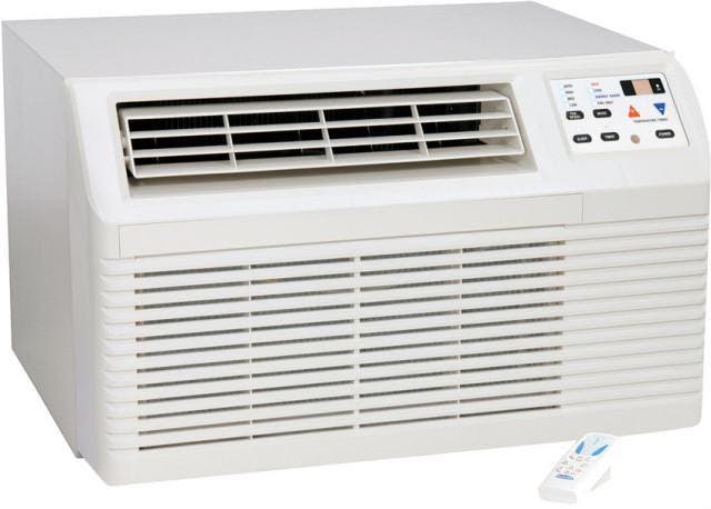 Amana PBE123E35BX 11,800 BTU Air Conditioner