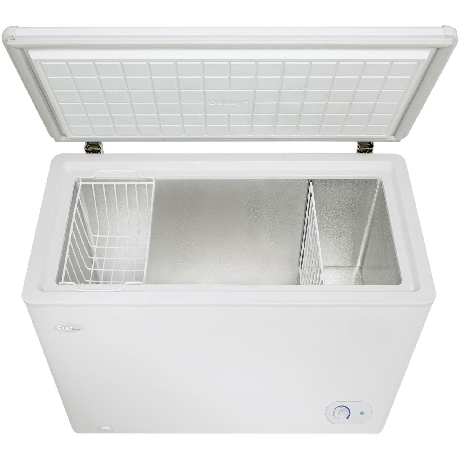 Danby DCFM246WDD 8.7 cu. ft. Chest Freezer