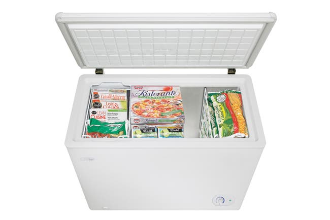 Danby DCFM246WDD 8.7 cu. ft. Chest Freezer