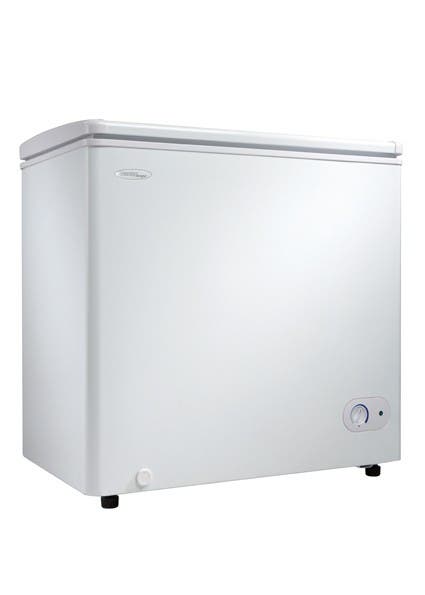 Danby DCFM246WDD 8.7 cu. ft. Chest Freezer