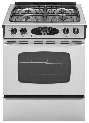 Amana AGS5730BDS Stainless Steel