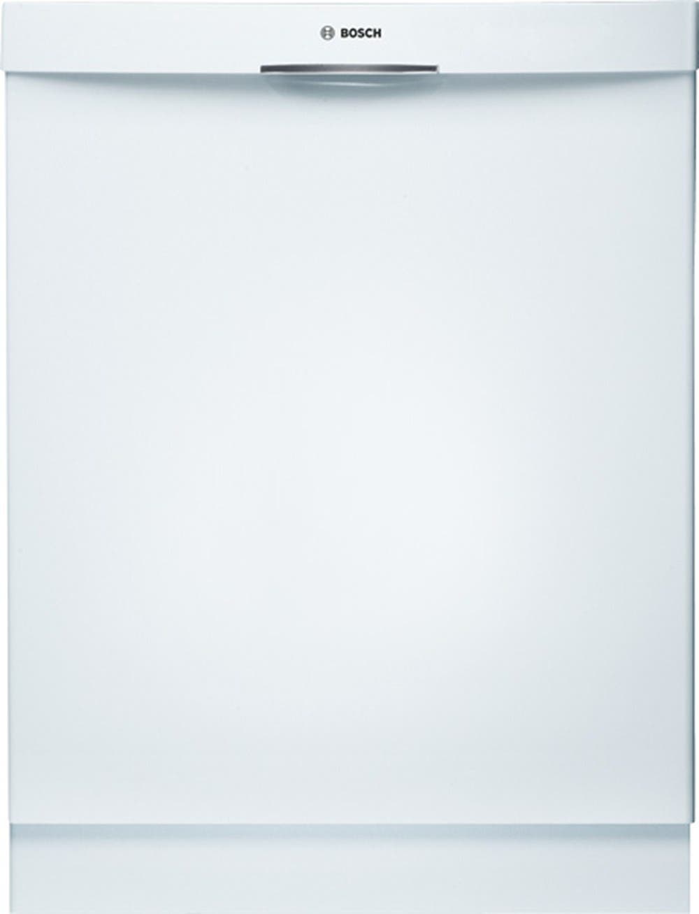 Bosch SHE43RL2UC White