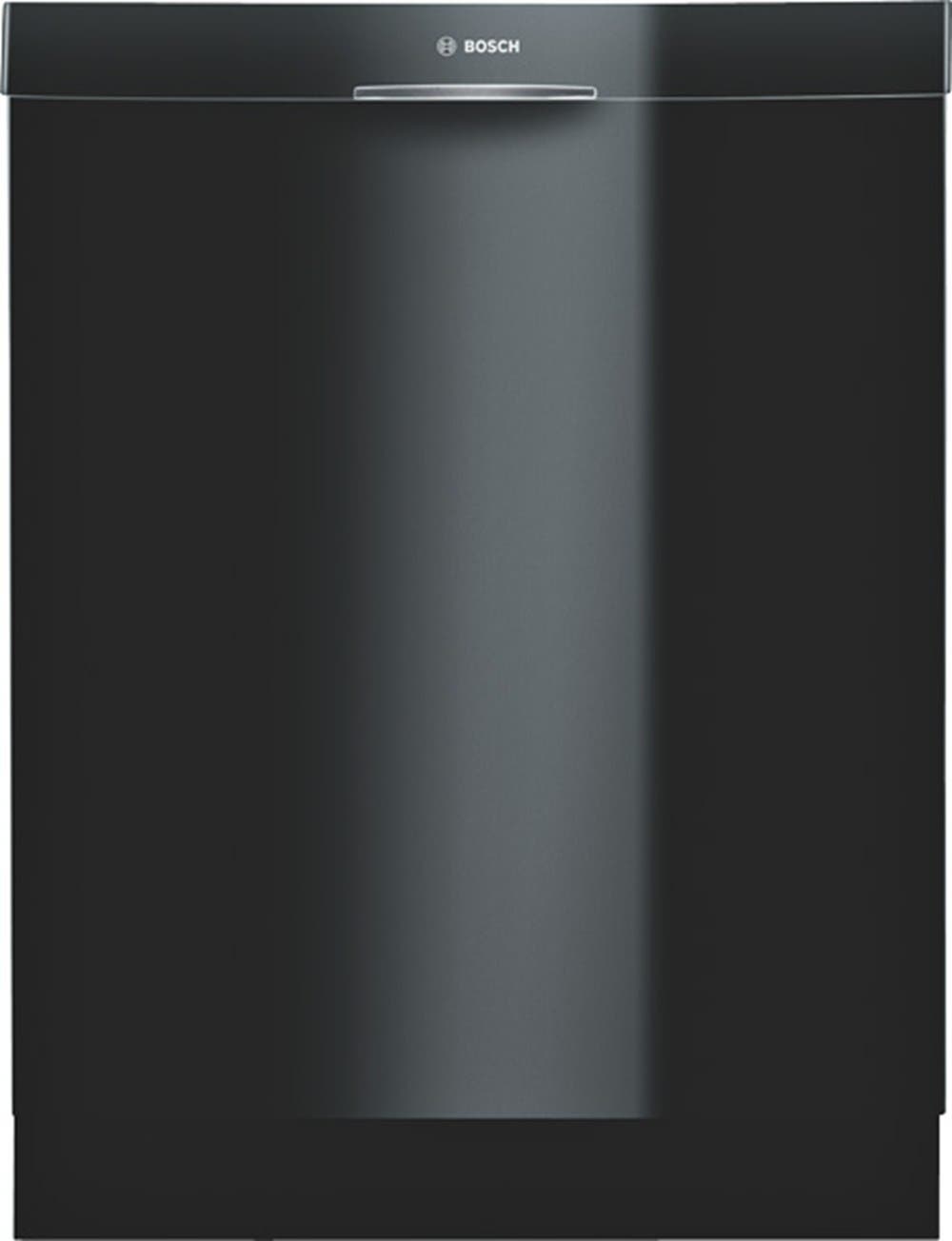 Bosch SHE43RL6UC Black