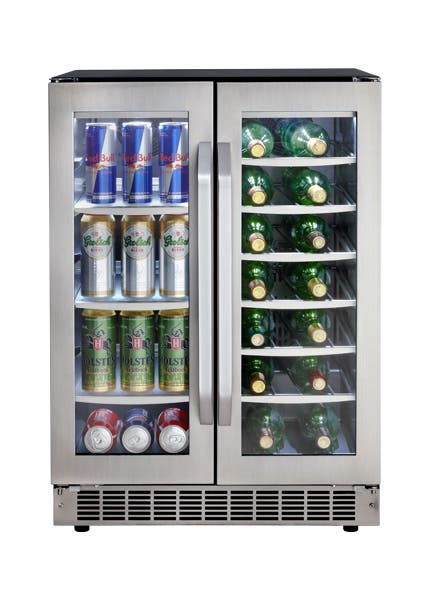 Danby DBC7070BLSST Stainless Steel