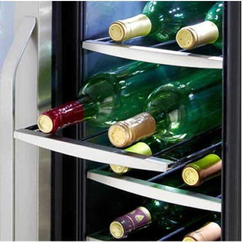 Danby DBC7070BLSST Stainless Steel