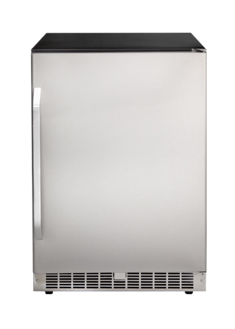 Danby DAR154BLSST 24" Undercounter All-Refrigerator