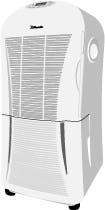 Danby DDR556RH 55 Pint Capacity Dehumidifier