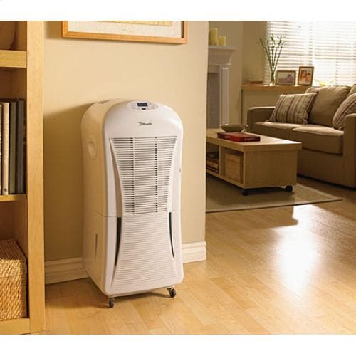 Danby DDR556RH 55 Pint Capacity Dehumidifier