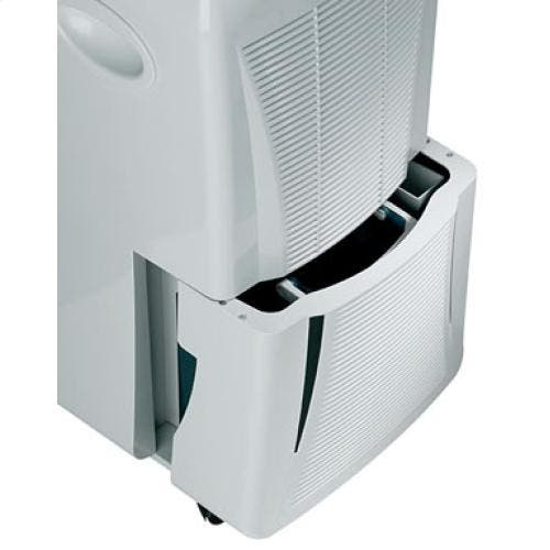 Danby DDR556RH 55 Pint Capacity Dehumidifier