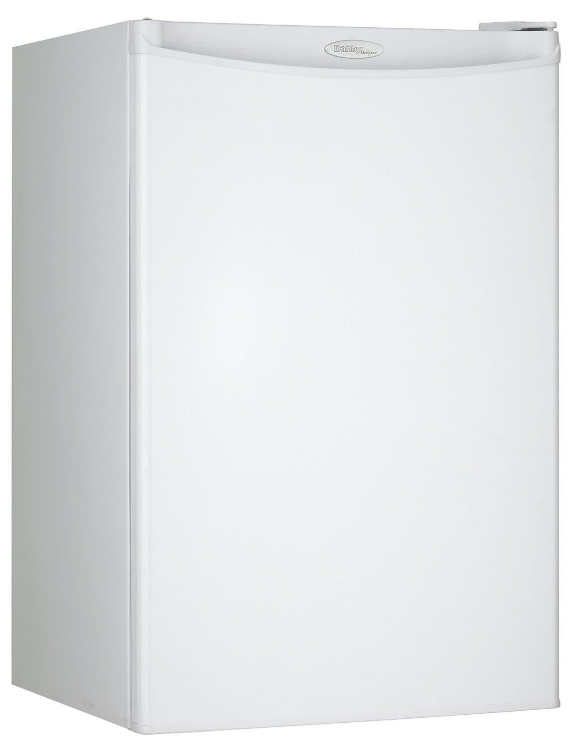 Danby DCR122WDD White