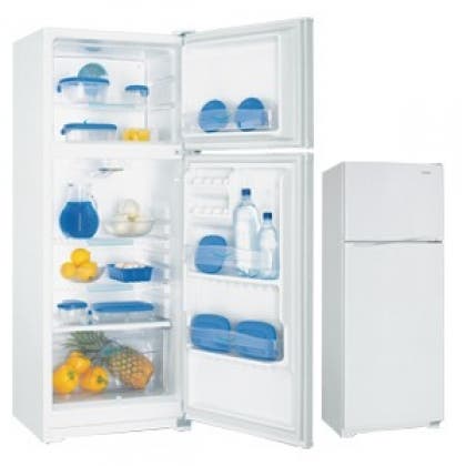 Danby DFF8803W 8.8 cu. ft. Counter-Depth Top-Freezer Refrigerator