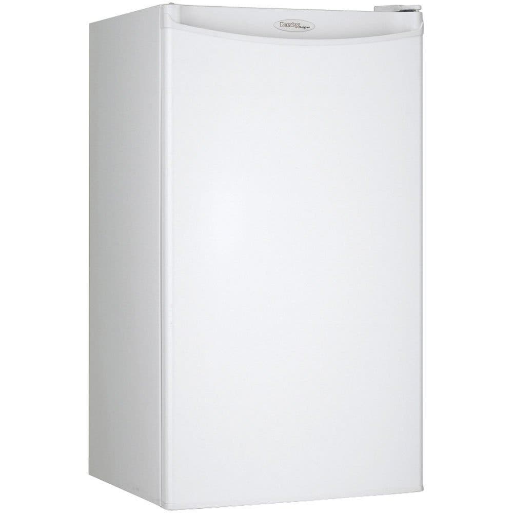Danby DCR88WDD White