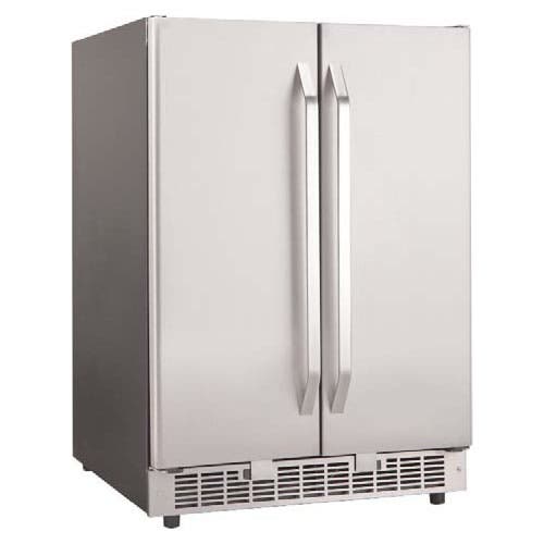 Danby DPC6012BLS 24" Undercounter 3-in-1 Party Center