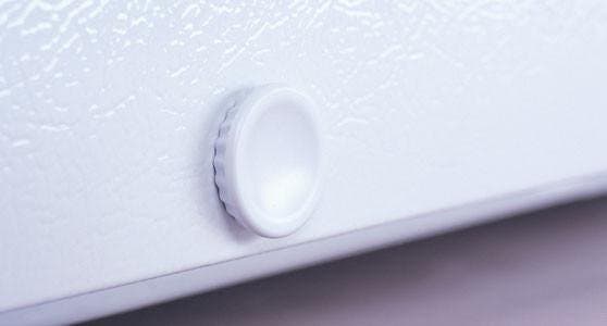 Danby DCF550W White