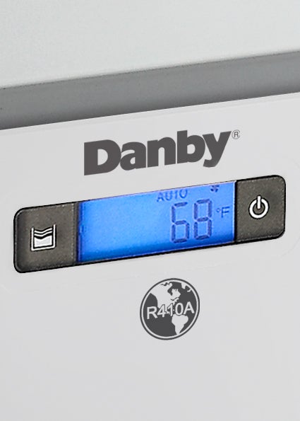Danby DPAC8KDB