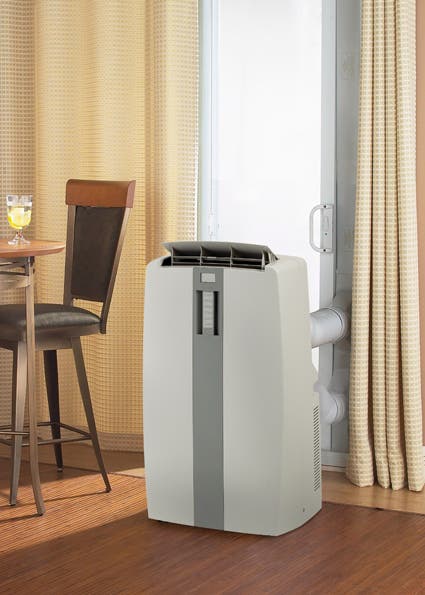 Danby DPAC10011 10,000 BTU Portable Air Conditioner