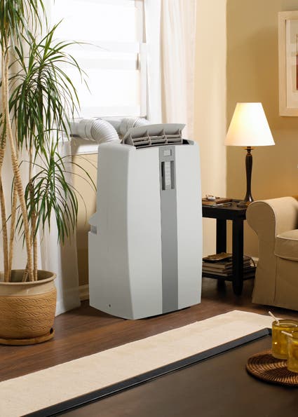 Danby DPAC10011 10,000 BTU Portable Air Conditioner