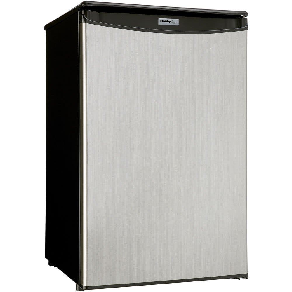 Danby DAR125SLDD 4.4 cu. ft. Compact All-Refrigerator
