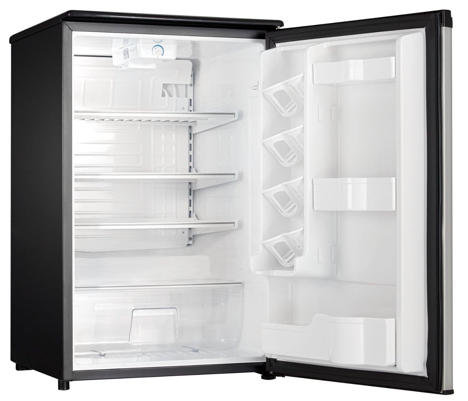 Danby DAR125SLDD 4.4 cu. ft. Compact All-Refrigerator