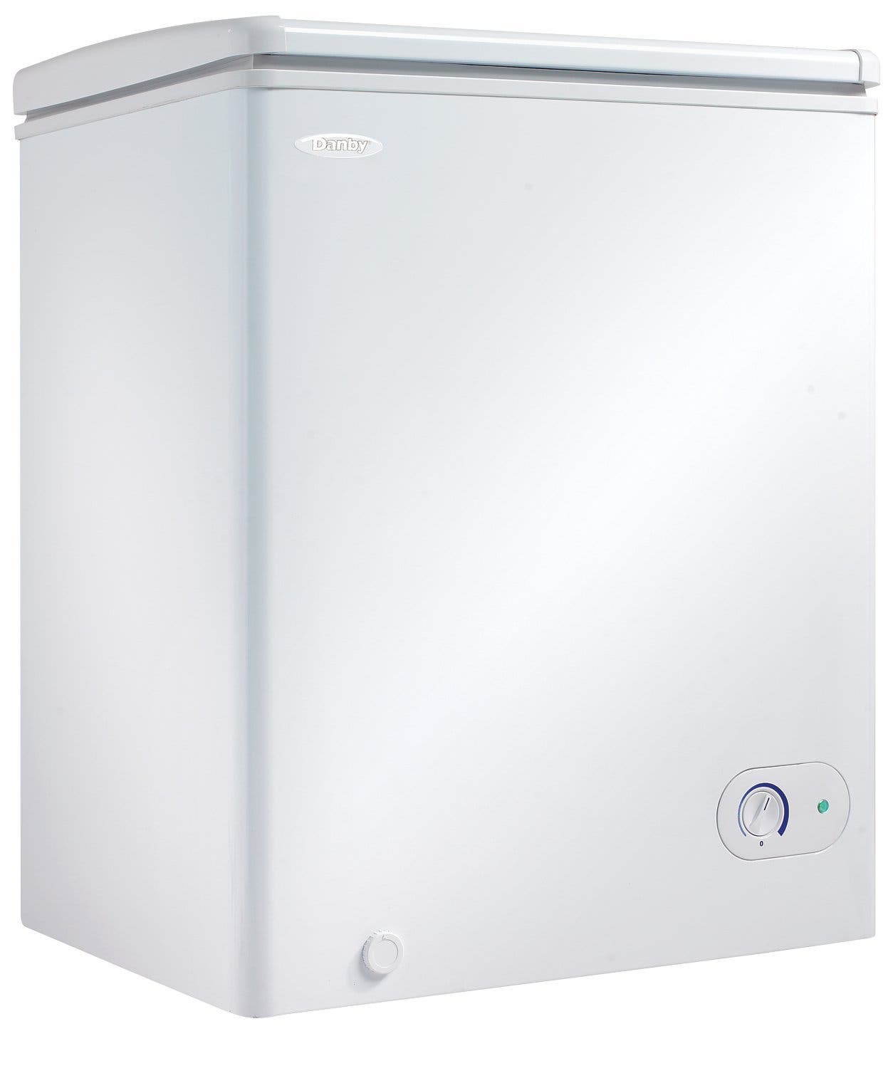 Danby DCF401W1 3.6 cu. ft. Chest Freezer