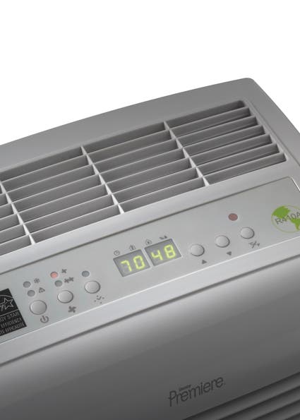 Danby DDR5011 50 Pint Capacity Dehumidifier