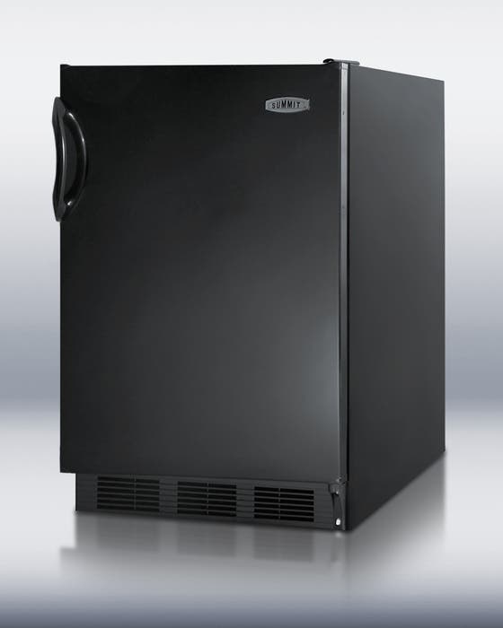 Summit FF6BBIADA Black
