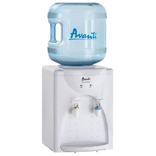 Avanti WD29EC 11" Thermoelectric Cold