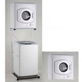 Avanti D110 24" Portable Electric Dryer