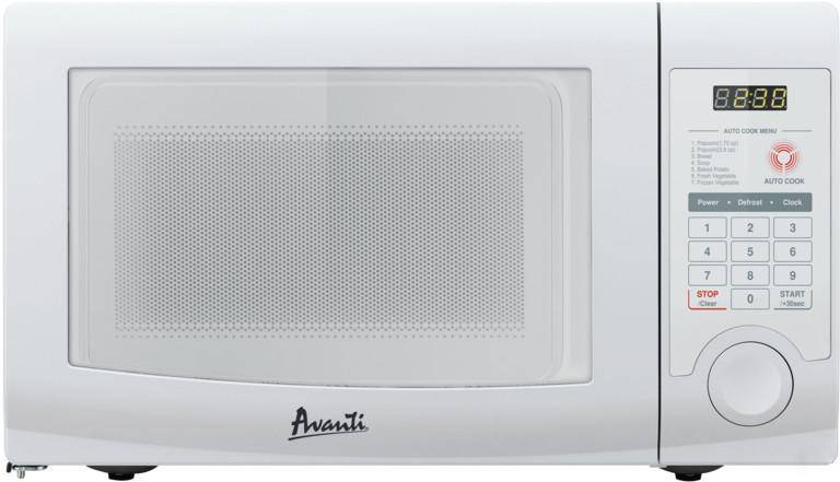 Avanti MO7200TW White