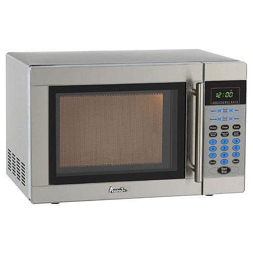 Avanti M0699SST1 Stainless Steel