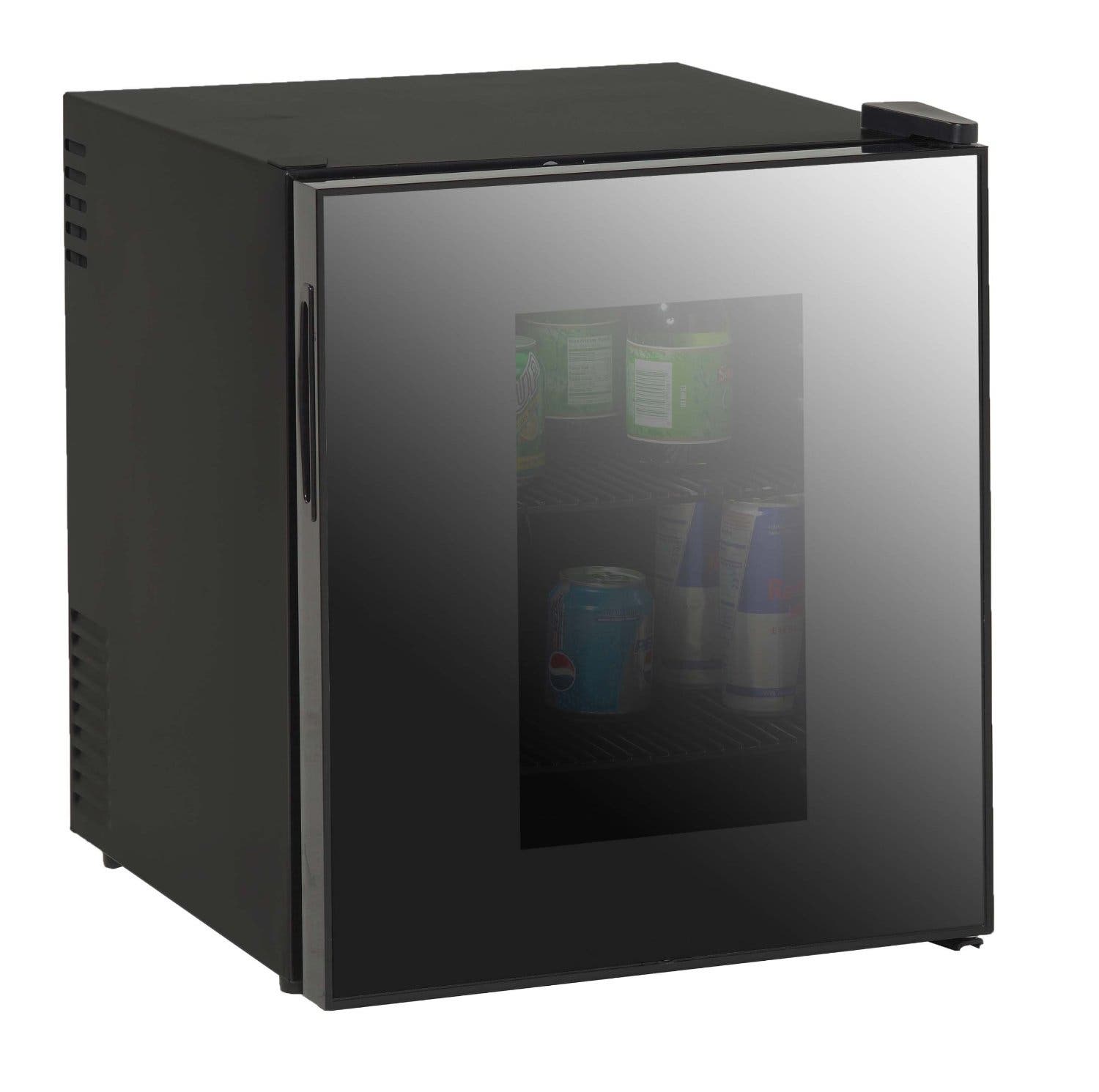 Avanti SBCA017G Black
