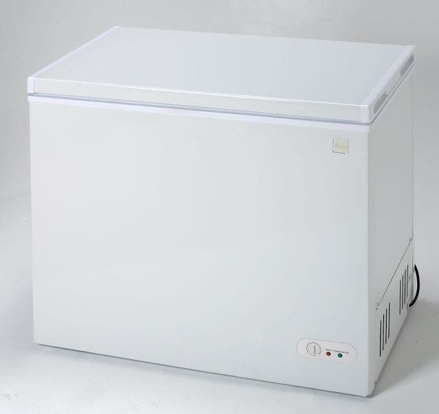 Avanti CF2010 7.0 cu. ft. Chest Freezer