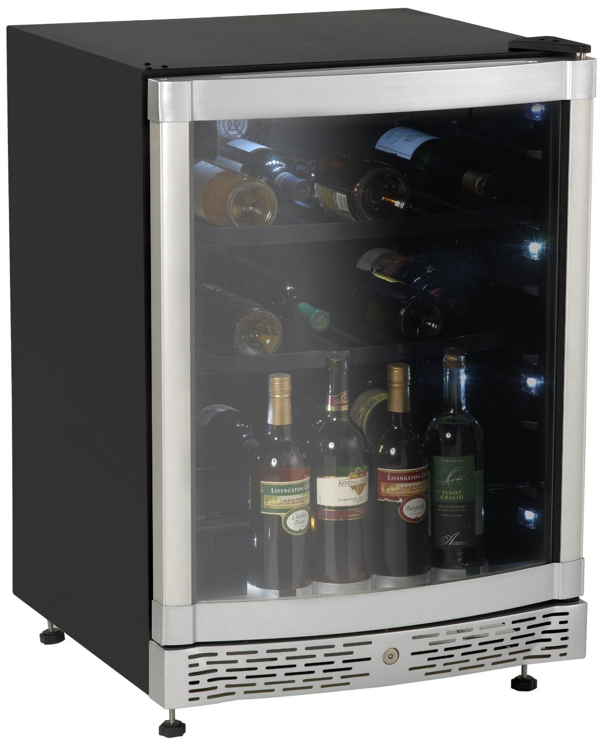 Avanti WC4800C 24" Undercounter Wine Chiller