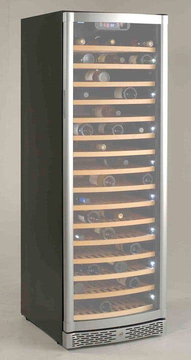 Avanti WCR684C 24" Freestanding Wine Chiller