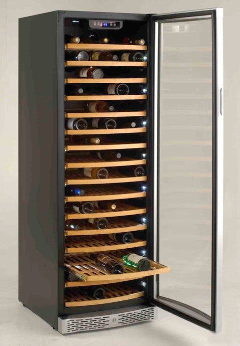 Avanti WCR684C 24" Freestanding Wine Chiller