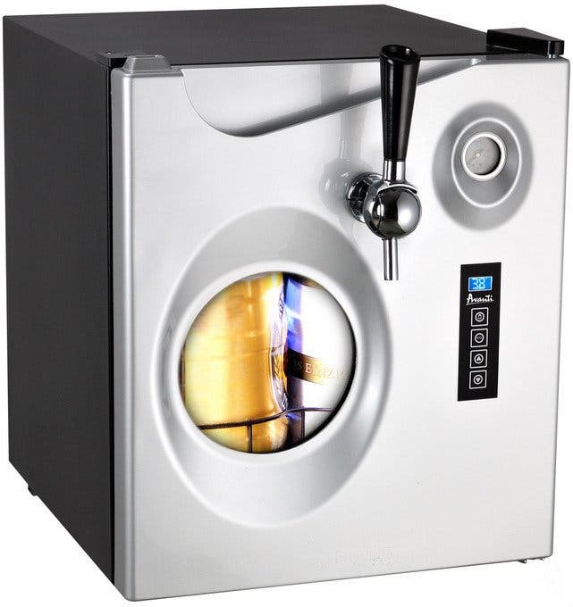 Avanti CB350S 17" Portable Party Bug Beer Dispenser