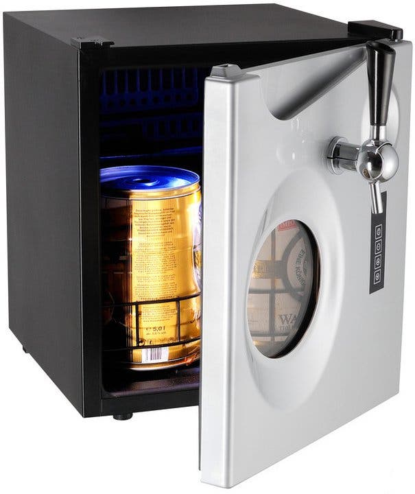 Avanti CB350S 17" Portable Party Bug Beer Dispenser