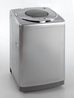 Avanti W798SS1 21" Portable Top-Load Washer