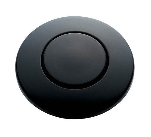 Insinkerator STCMTBLK Matte Black