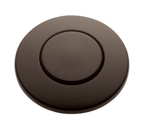 Oil Rubbed Bronze
