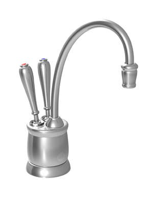 Insinkerator FHC2215C Chrome