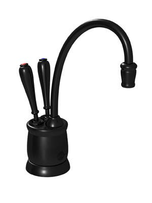 Insinkerator FHC2215BLK Black
