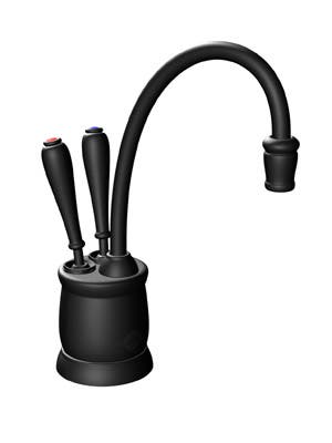 Insinkerator FHC2215MBLK Matte Black