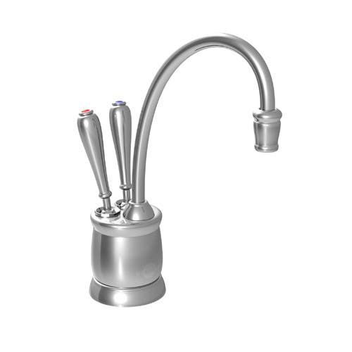 Insinkerator FHC2215BC Brushed Chrome