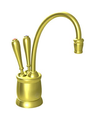 Insinkerator FHC2215FG French Gold