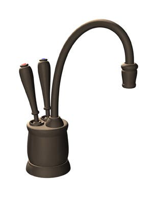 Insinkerator FHC2215MB Mocha Bronze