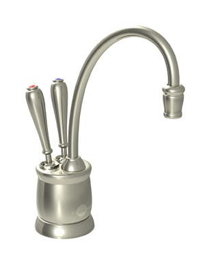 Insinkerator FHC2215PN Polished Nickel