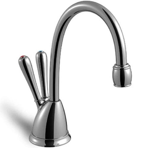 Insinkerator HCVIEWCSS Chrome