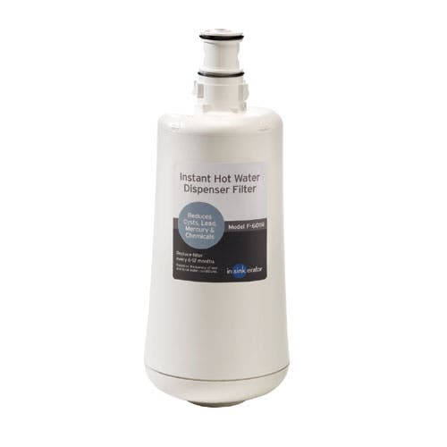 Insinkerator F601R Replacement Filters Plus